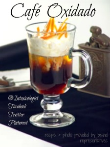 Café Oxidado
