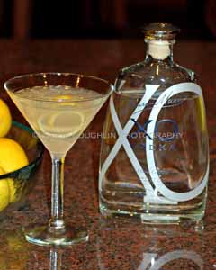 JMXO Martini - photo copyright Cheri Loughlin