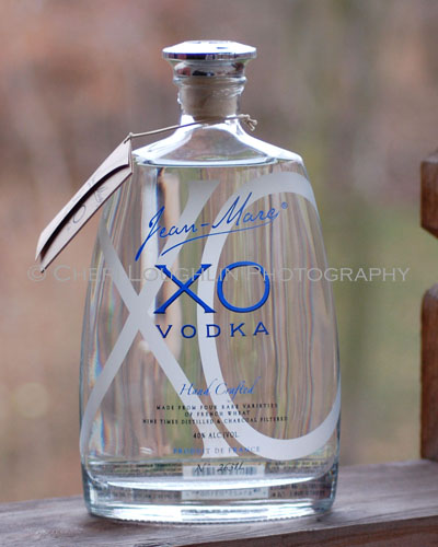 JMXO Vodka - photo copyright Cheri Loughlin