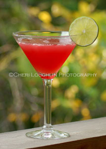 Cozumel Cosmo - photo copyright Cheri Loughlin