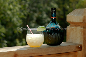 Lovers Margarita Outdoors - photo copyright Cheri Loughlin