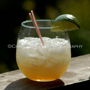 Lovers Margarita - photo copyright Cheri Loughlin