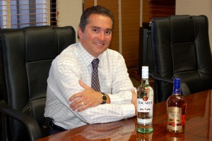 16 Joaquin E Bacardi III - President and Chief Executive Officer photo property of Cheri Loughlin