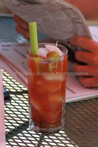 21 Must Try Classic Cocktails: Bloody Mary