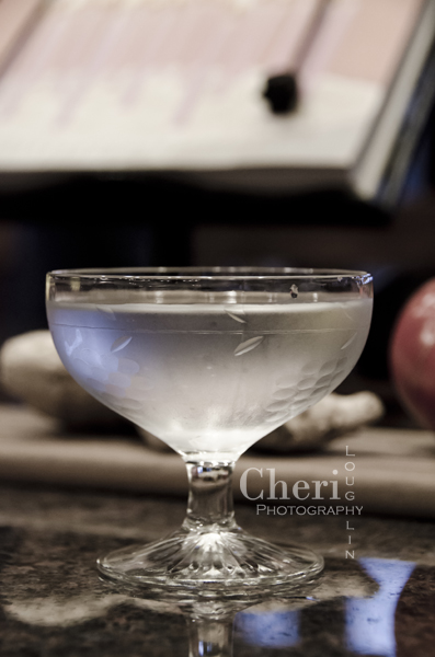 21 Must Try Classic Cocktails: Martini