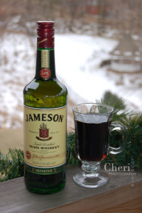 21 Must Try Classic Cocktails: Irish Coffee