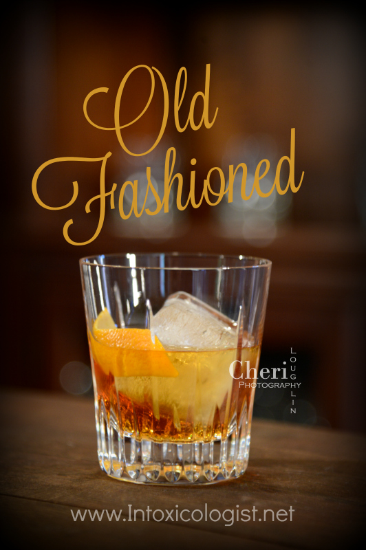 21 Must Try Classic Cocktails: Old Fashioned
