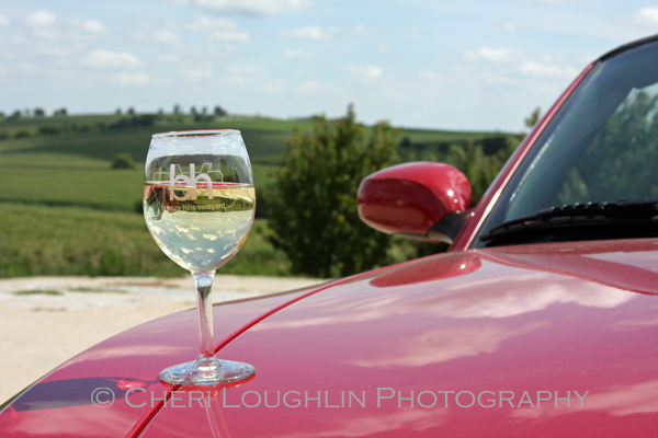 Each bottle of wine, row of grapes and individual vineyard speaks to a distinct experience one will only find with that particular winery. Tasting is an experience in as much as it is a drop of liquid on one’s tongue.