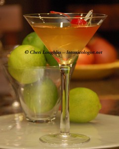 Classic Gimlet photo copyright Cheri Loughlin