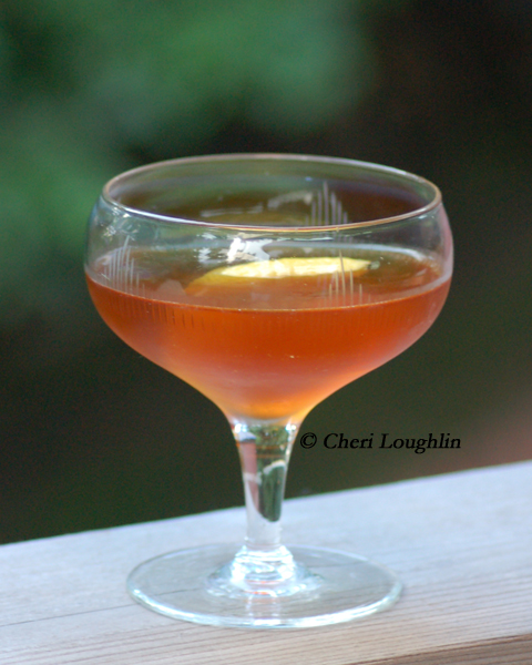 Carpano Antica Formula Adds Velvet Touch to Classic Drink Recipes - The ...