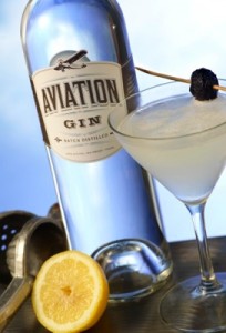 House Spirits Distillery Aviation Gin