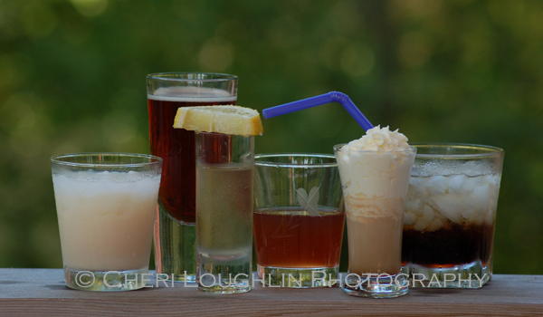 Top 10 Popular Shot &amp; Shooter Recipes - The Intoxicologist