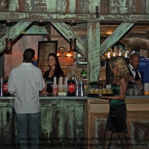 Hornitos Bar - photo copyright Cheri Loughlin