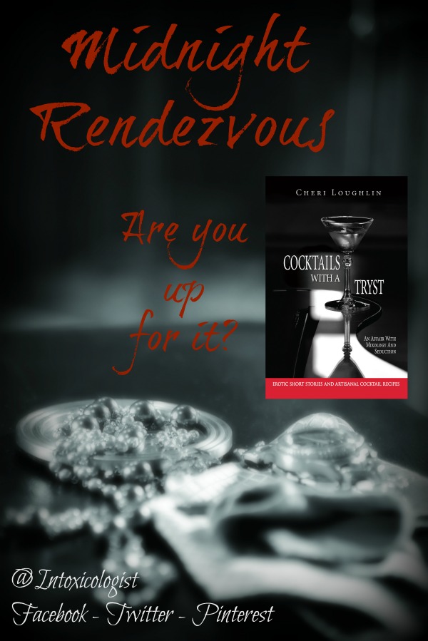 Midnight Rendezvous - Are You Up For It?