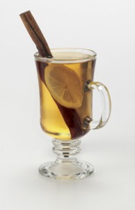 Kentucky Mulled Cider - Bourbon Cider - photo courtesy Beam Global for The Intoxicologist use