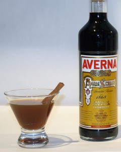 Sleigh Ride {photo courtesy Averna representatives}