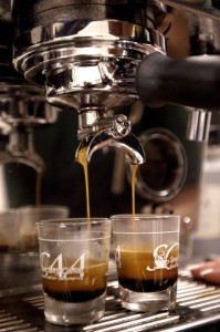 SPECIALTY COFFEE ASSOC. CELEBRATES SPECIALTY COFFEE MONTH - photo courtesy PRN