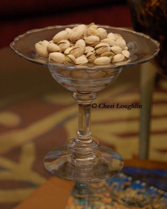 National Pistachio Day January 26 - photo copyright Cheri Loughlin