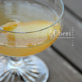 Classic Sidecar has many variations, but the classic recipe is equal parts cognac or brandy, Cointreau, and lemon juice.