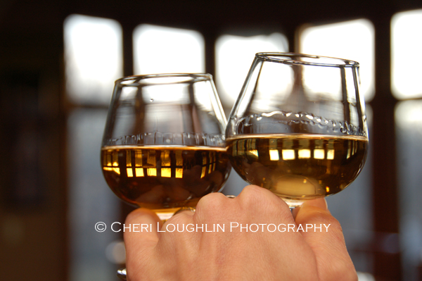 DonQ Anejo Rum Right DonQ Gold Rum Left photo copyright Cheri Loughlin