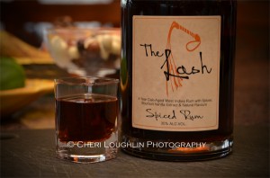 The Lash Tasted Neat 1 photo copyright Cheri Loughlin