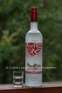 Three Olives Bubble Vodka 1 photo copyright Cheri Loughlin