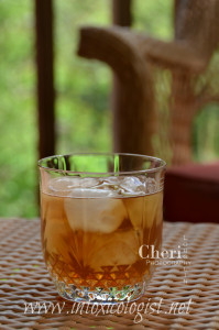 Two ingredient cocktails keep entertaining fun, fabulous and flavorful. Choose from highballs to spritzers and everything in between. Your drinks are sure to hit the bull's eye.