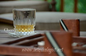 Two ingredient cocktails keep entertaining fun, fabulous and flavorful. Choose from highballs to spritzers and everything in between. Your drinks are sure to hit the bull's eye.