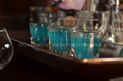 Blue Balls Shot Popular Shot Drinks The Intoxicologist