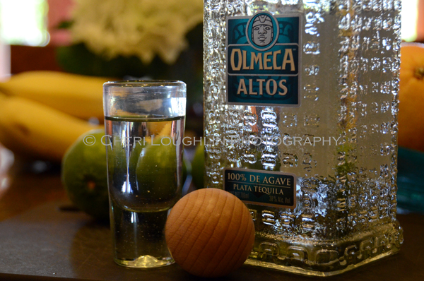 Olmeca Altos Tequila 2 photo copyright Cheri Loughlin