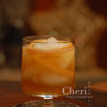 St Croix Surfer - make as an individual drink or multiply this recipe for pitcher or punch service
