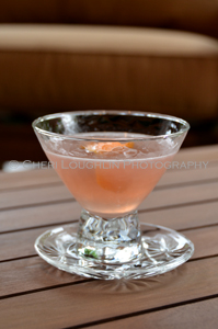 Ladys Cosmo - National Grand Marnier Day - photo copyright Cheri Loughlin