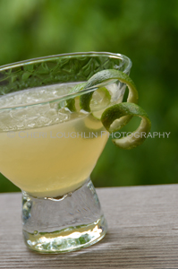 Apricot Daiquiri created by Cheri Loughlin - photo copyright Cheri Loughlin