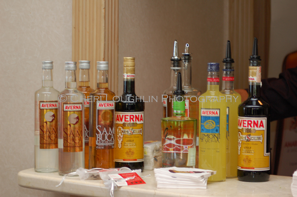 Averna Spirits - Tales of the Cocktail Luncheon - photo copyright Cheri Loughlin