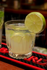 Bacardi Daiquiri photo copyright Cheri Loughlin