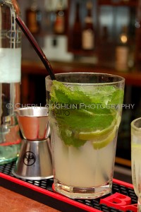 Bacardi Mojito photo copyright Cheri Loughlin