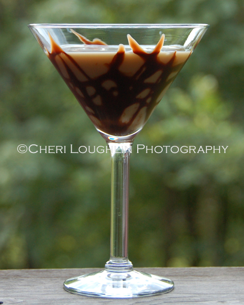 Chocolate Covered Caramel Sensation photo copyright Cheri Loughlin