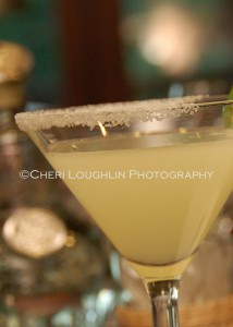 Margarita Martini - photo copyright Cheri Loughlin