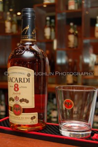 Premium Aged Spirits - Bacardi 8 photo copyright Cheri Loughlin