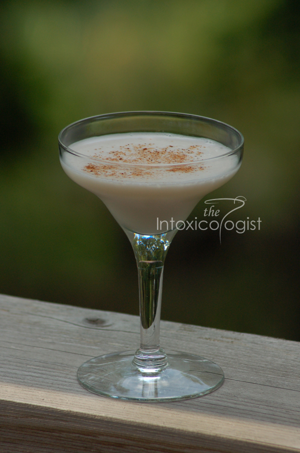 January 31 is Brandy Alexander Day. This classic cocktail was popular in the 1970s and is still a delicious dessert cocktail option today.