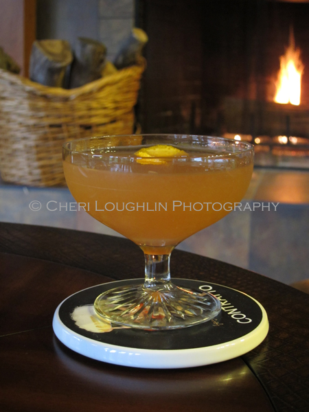 Brandy Sidecar - photo copyright Cheri Loughlin