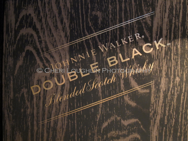 Johnnie Walker Double Black - photo copyright Cheri Loughlin