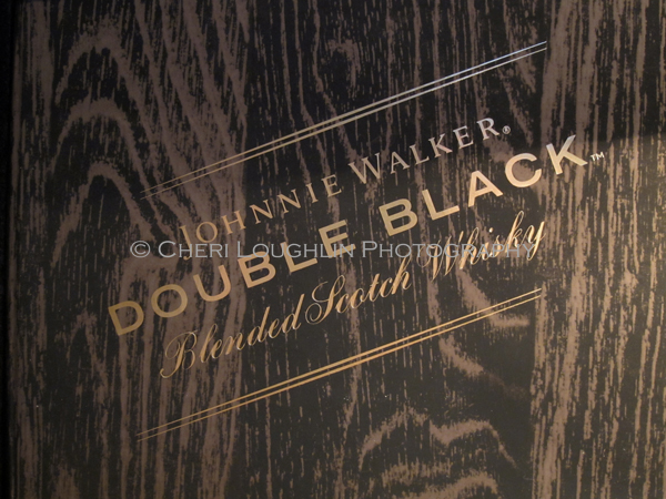 johnnie walker logo black