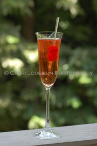 Champagne Imperial - photo copyright Cheri Loughlin