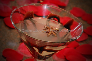 Chocolate Temptress - photo copyright Cheri Loughlin