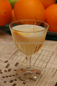 Cocktail 1 - photo copyright Cheri Loughlin