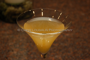 Cocktail 2 - photo copyright Cheri Loughlin
