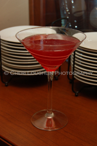Cocktail 3 - photo copyright Cheri Loughlin