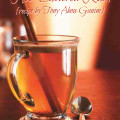 January 17 is Hot Buttered Rum Day. Enjoy this Hot Buttered Rum created by Tony Abou-Ganim using Mount Gay Rum.