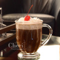 Café Grande makes an impressive cup of java. Grab an oversized mug and enjoy a long, luxurious sip. Piles of whipped cream add an extra layer of creamy indulgence as it slowly melts and mingles with all of the wonderful flavors. On Intoxicologist.net http://bit.ly/1uF8iv0